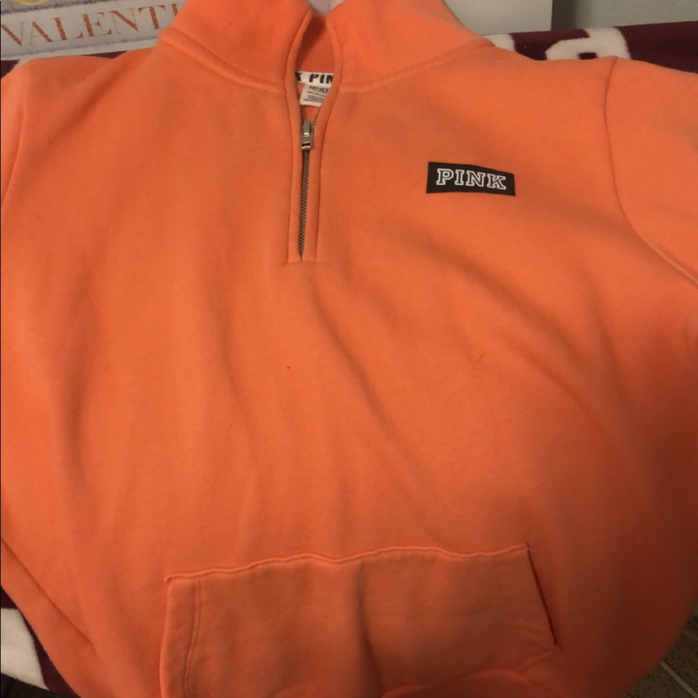 Pink Pullover - image 3